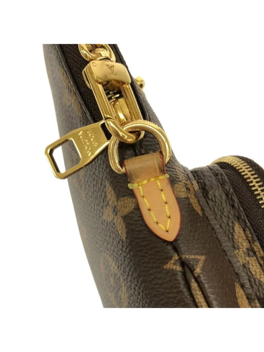 Louis Vuitton this authentic
